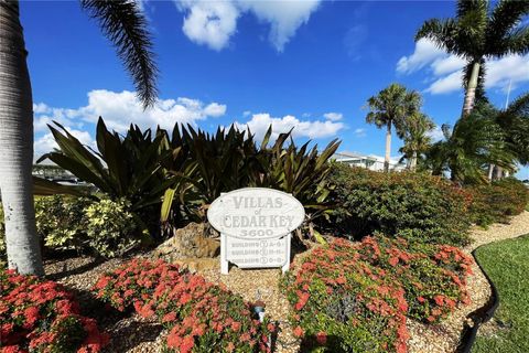 A home in PUNTA GORDA