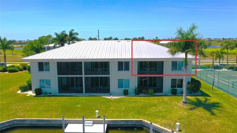 A home in PUNTA GORDA