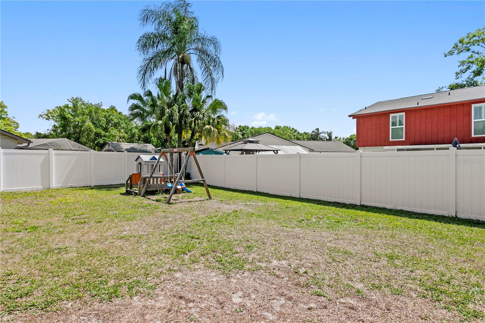 TOWNN COUNTRY PARK SEC 9 UN 12 - Residential