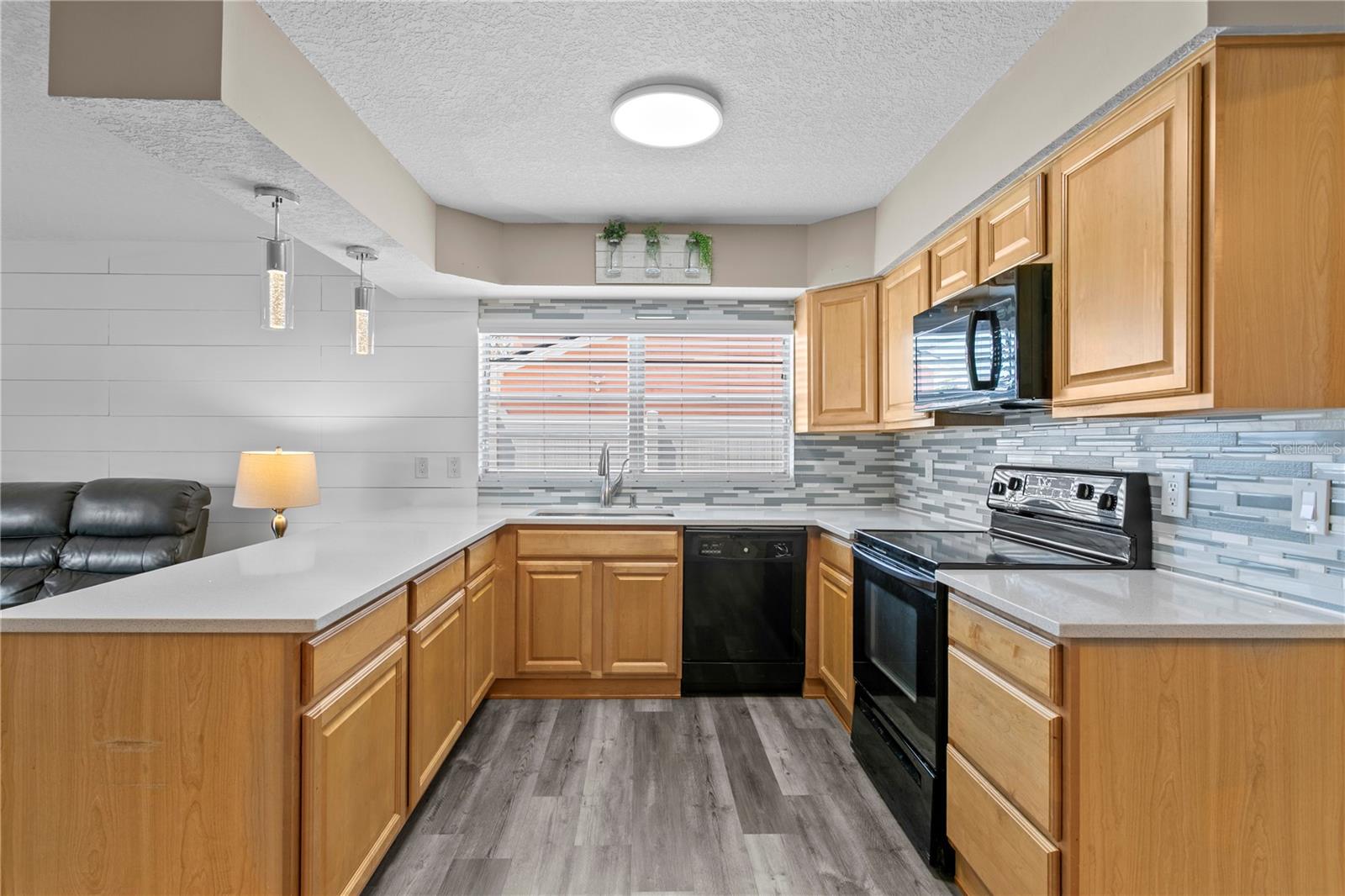 TOWNN COUNTRY PARK SEC 9 UN 12 - Residential