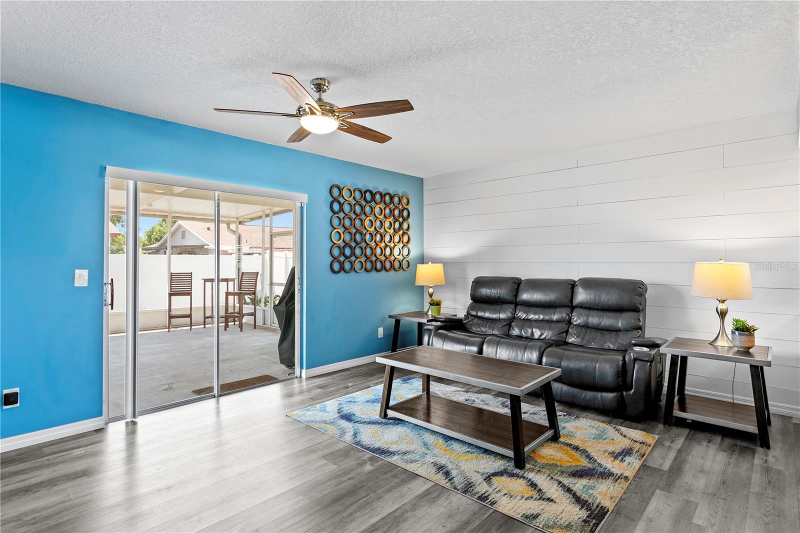 TOWNN COUNTRY PARK SEC 9 UN 12 - Residential