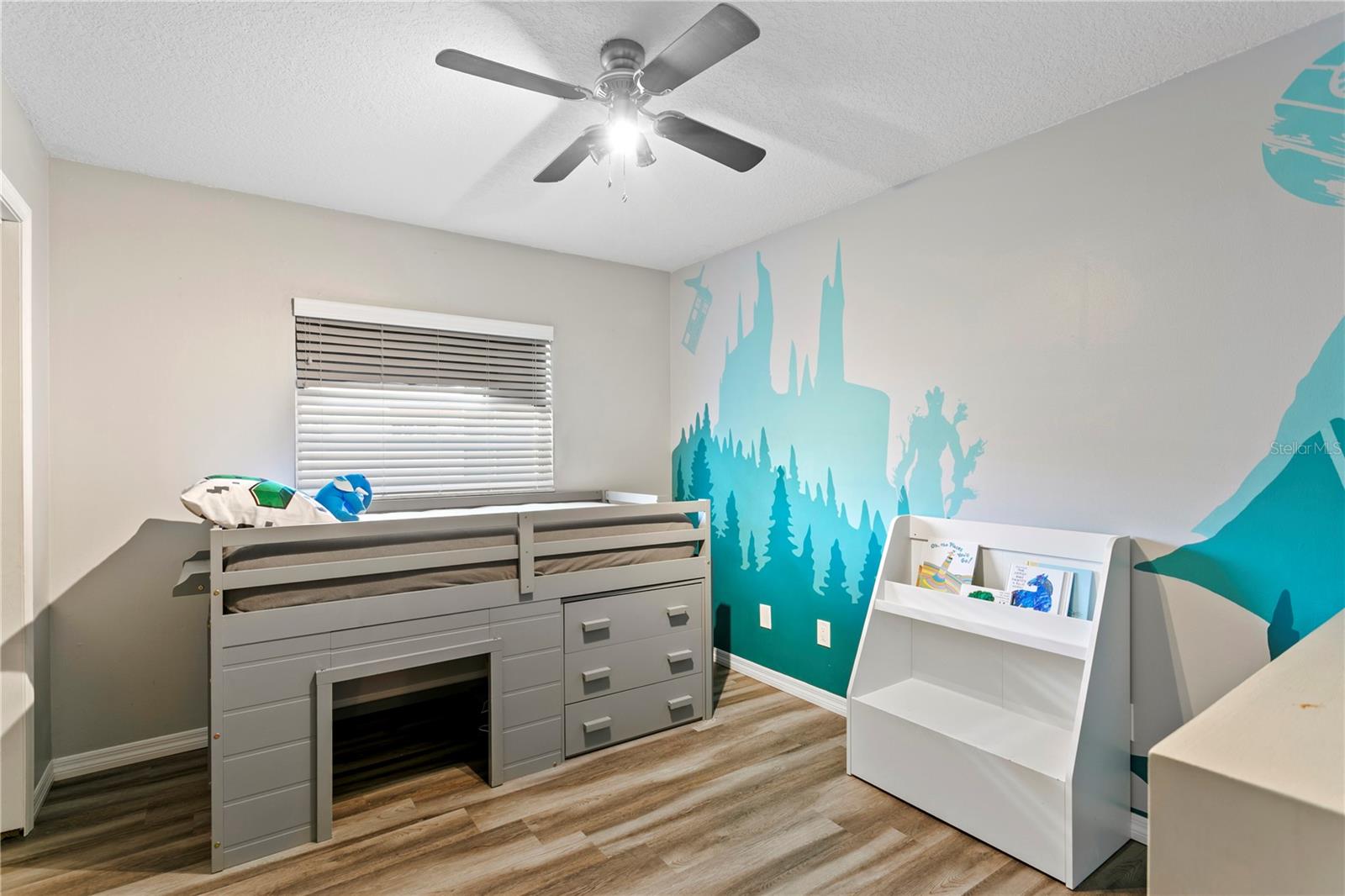 TOWNN COUNTRY PARK SEC 9 UN 12 - Residential