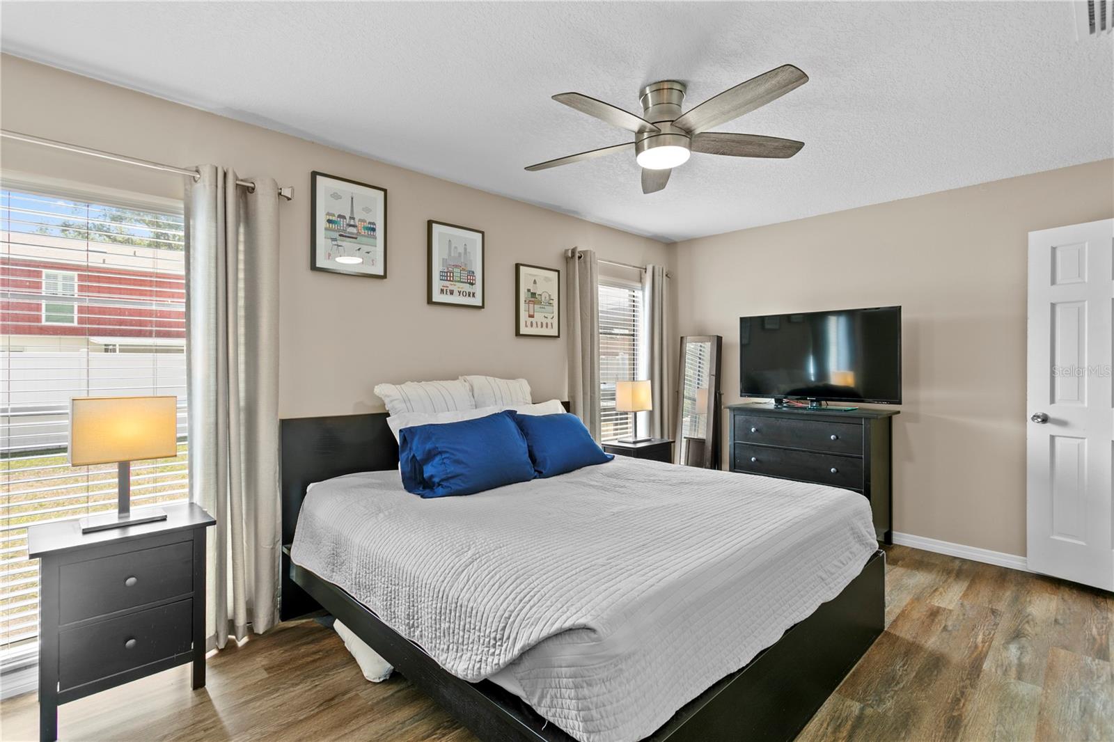 TOWNN COUNTRY PARK SEC 9 UN 12 - Residential