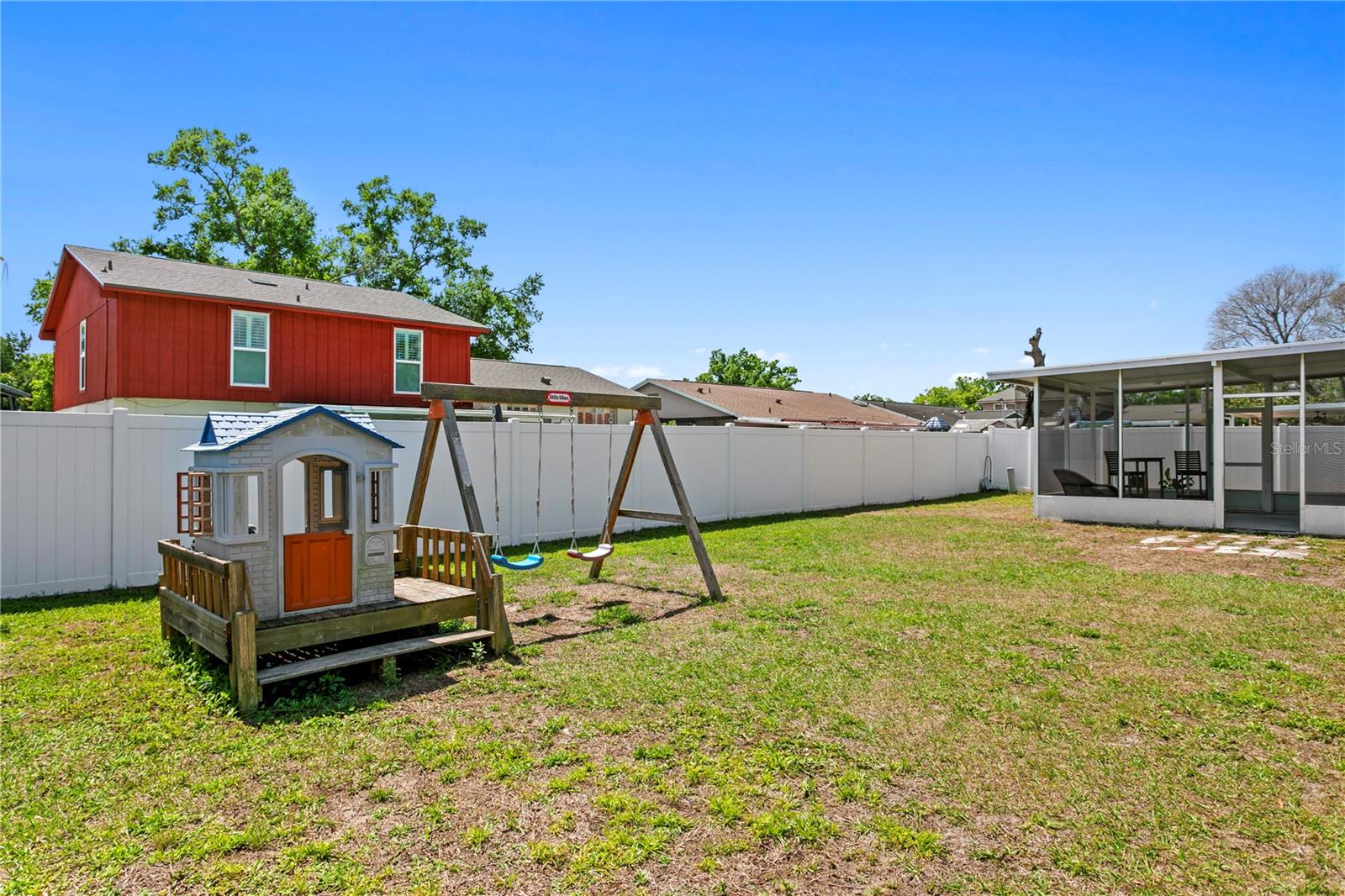 TOWNN COUNTRY PARK SEC 9 UN 12 - Residential