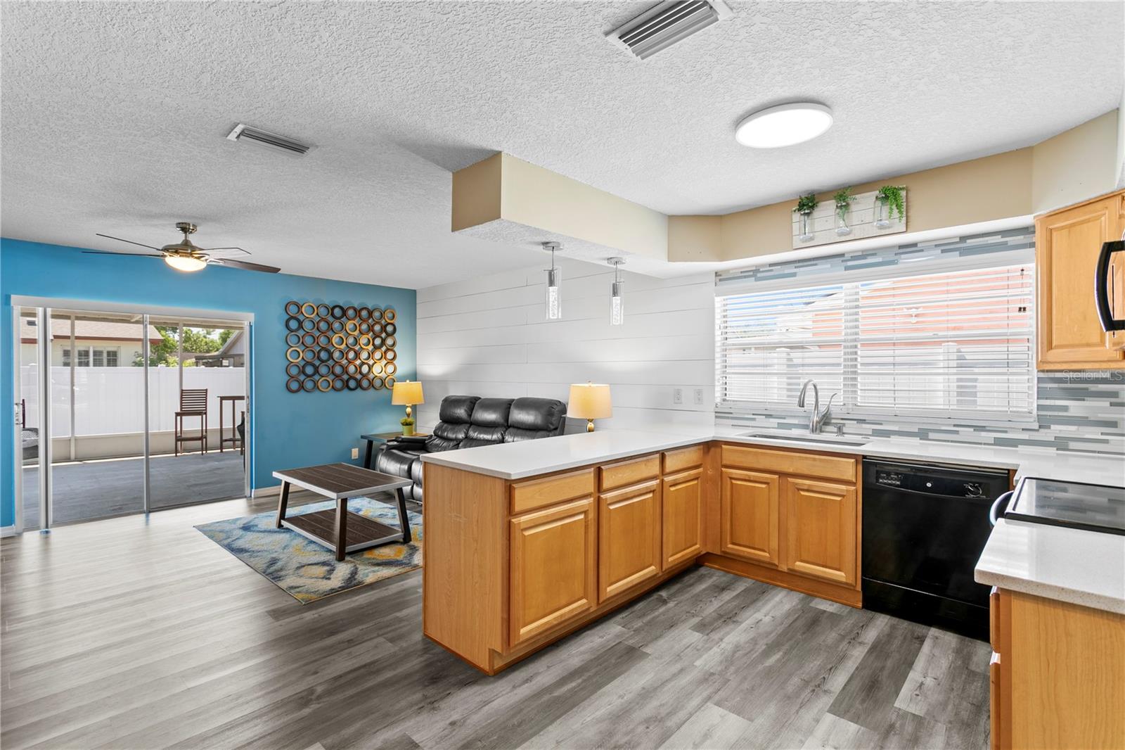 TOWNN COUNTRY PARK SEC 9 UN 12 - Residential