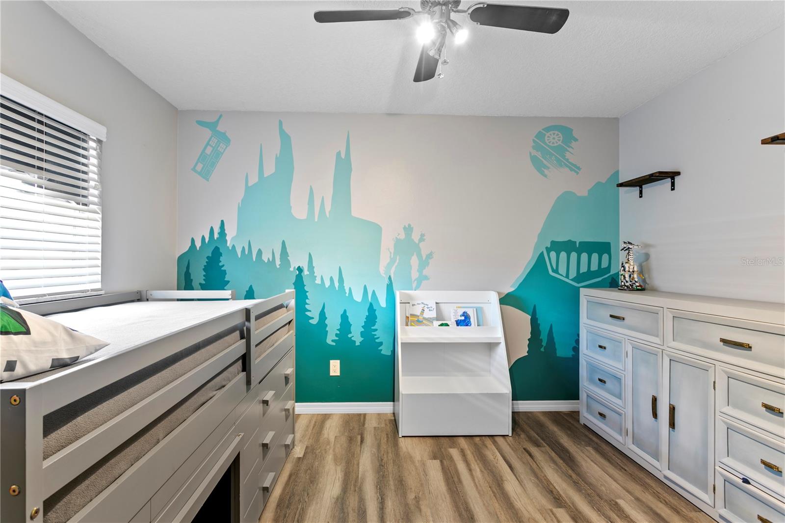 TOWNN COUNTRY PARK SEC 9 UN 12 - Residential