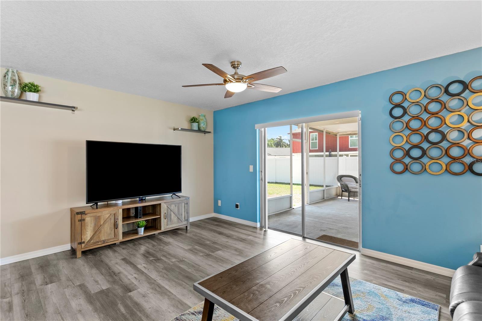 TOWNN COUNTRY PARK SEC 9 UN 12 - Residential