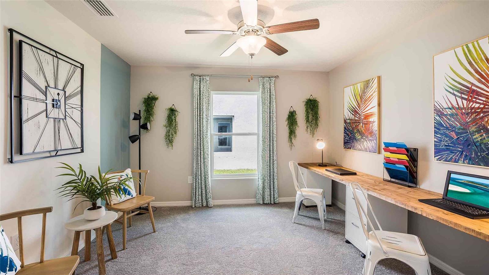 HUNTINGTON RIDGE - Residential