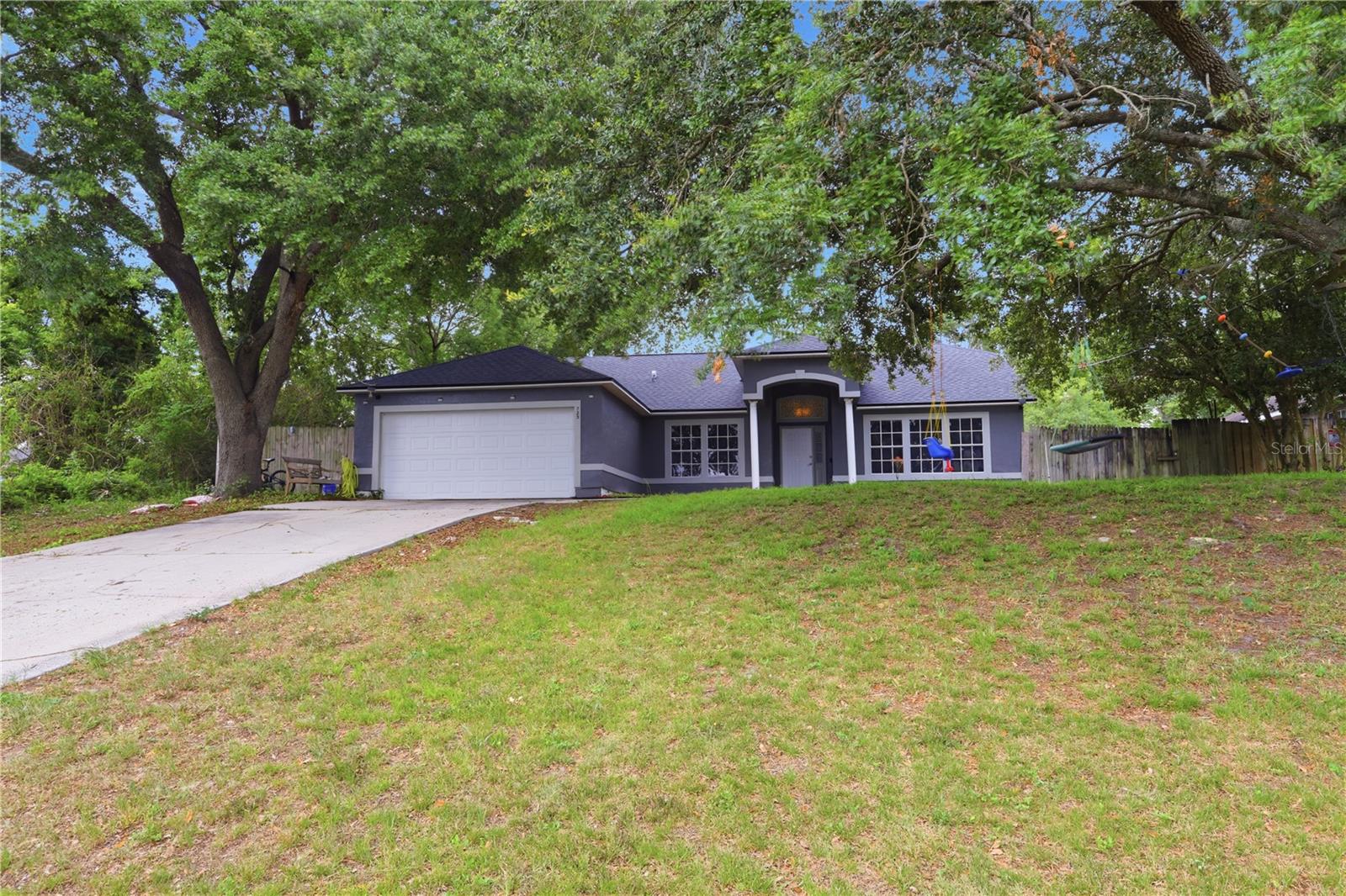 DELTONA LAKES UNIT 20 - Residential