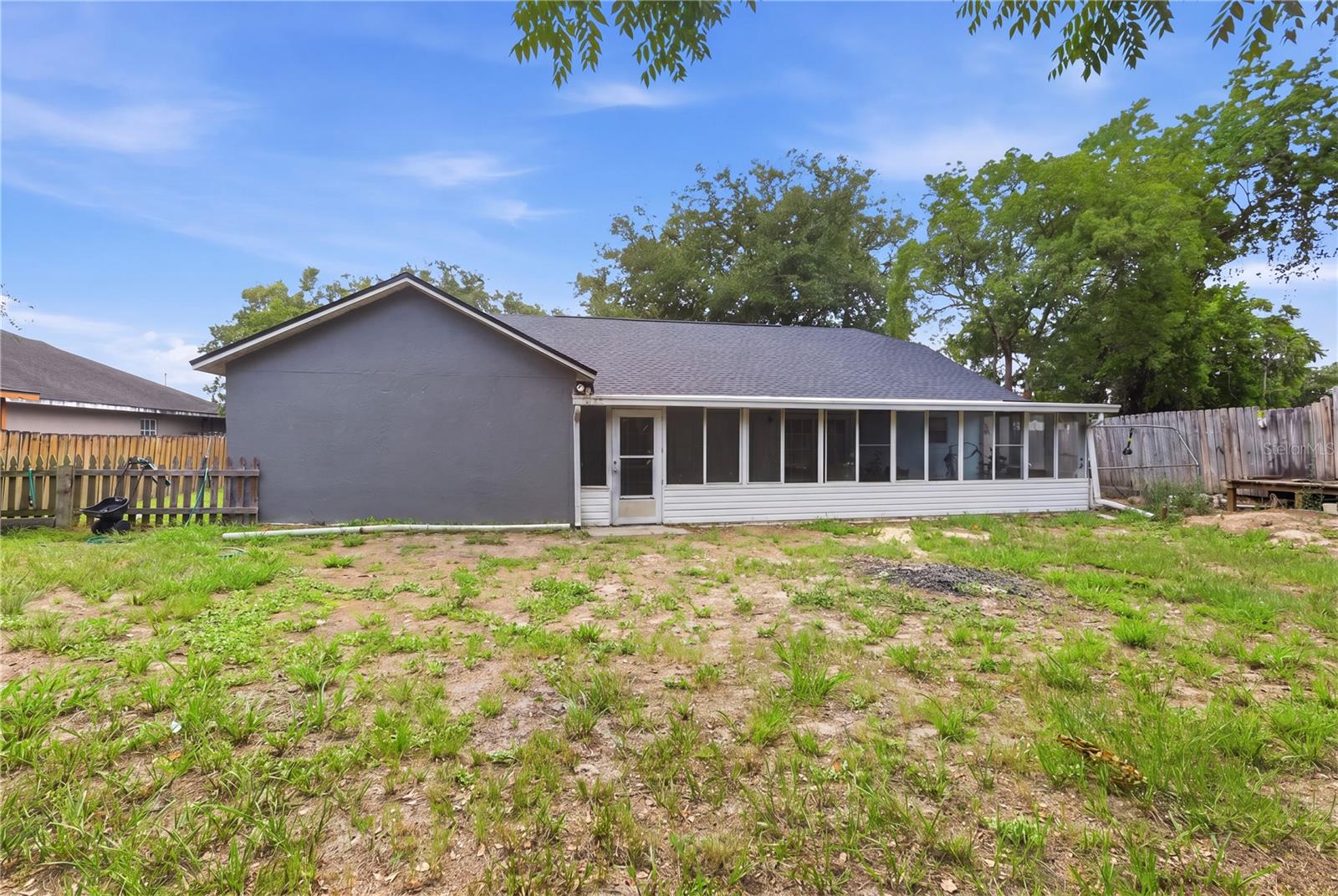 DELTONA LAKES UNIT 20 - Residential