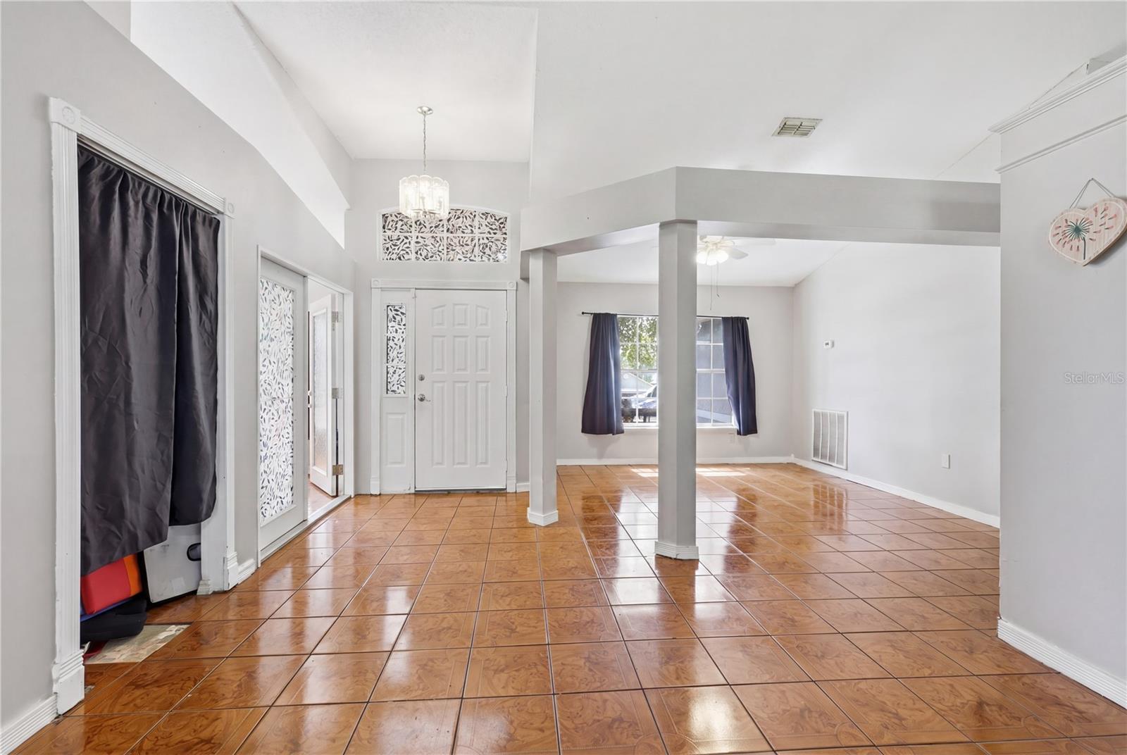 DELTONA LAKES UNIT 20 - Residential