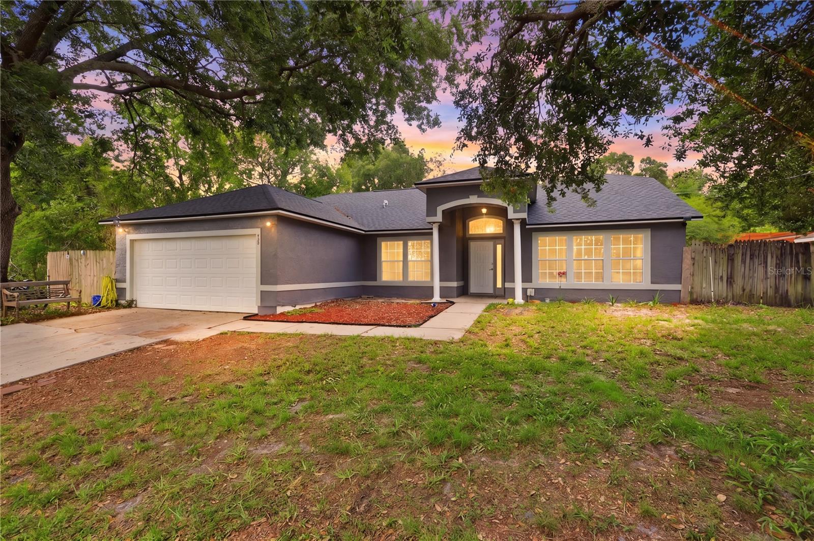 DELTONA LAKES UNIT 20 - Residential