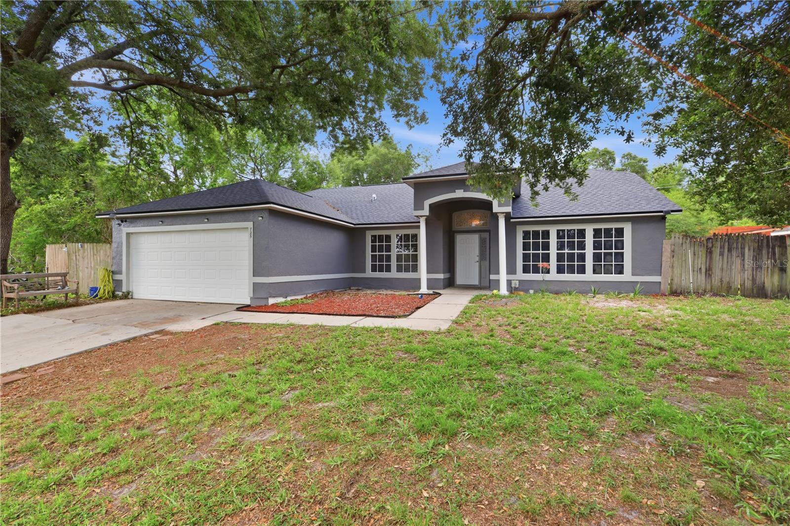 DELTONA LAKES UNIT 20 - Residential