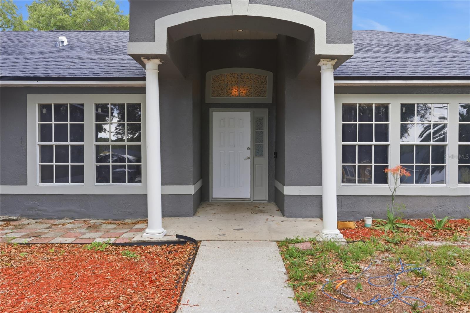 DELTONA LAKES UNIT 20 - Residential