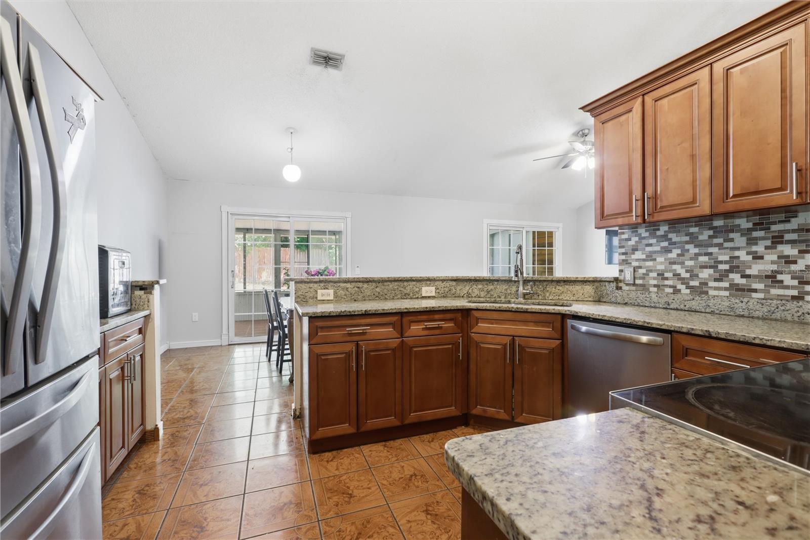 DELTONA LAKES UNIT 20 - Residential