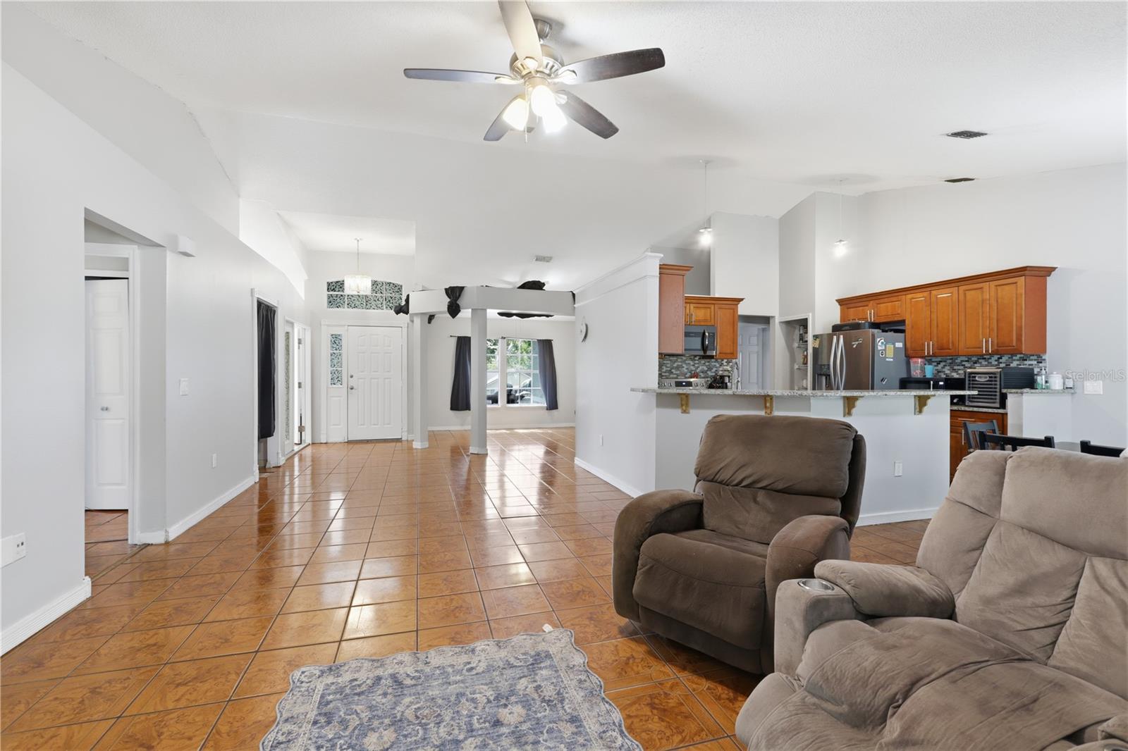 DELTONA LAKES UNIT 20 - Residential