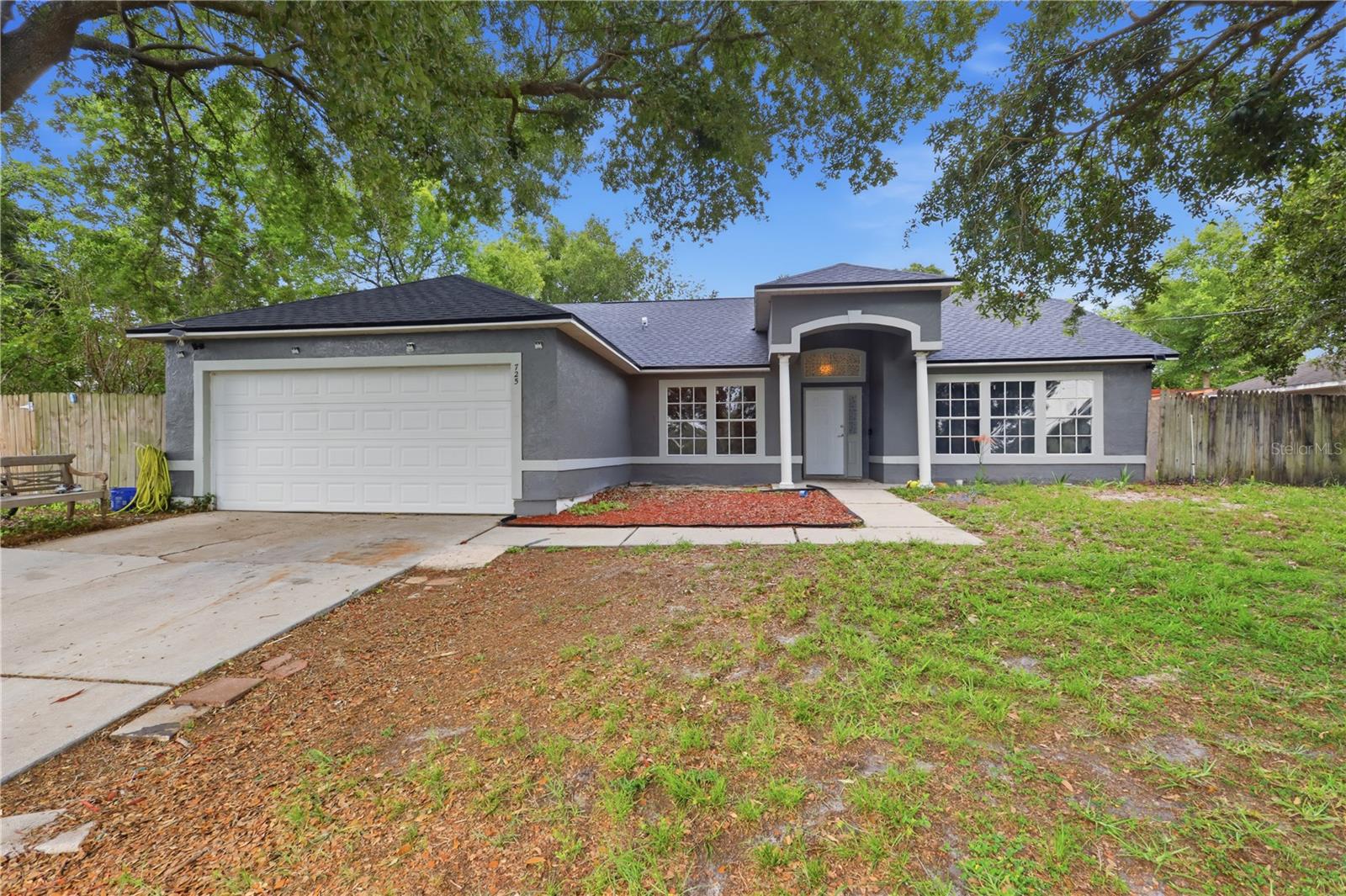 DELTONA LAKES UNIT 20 - Residential