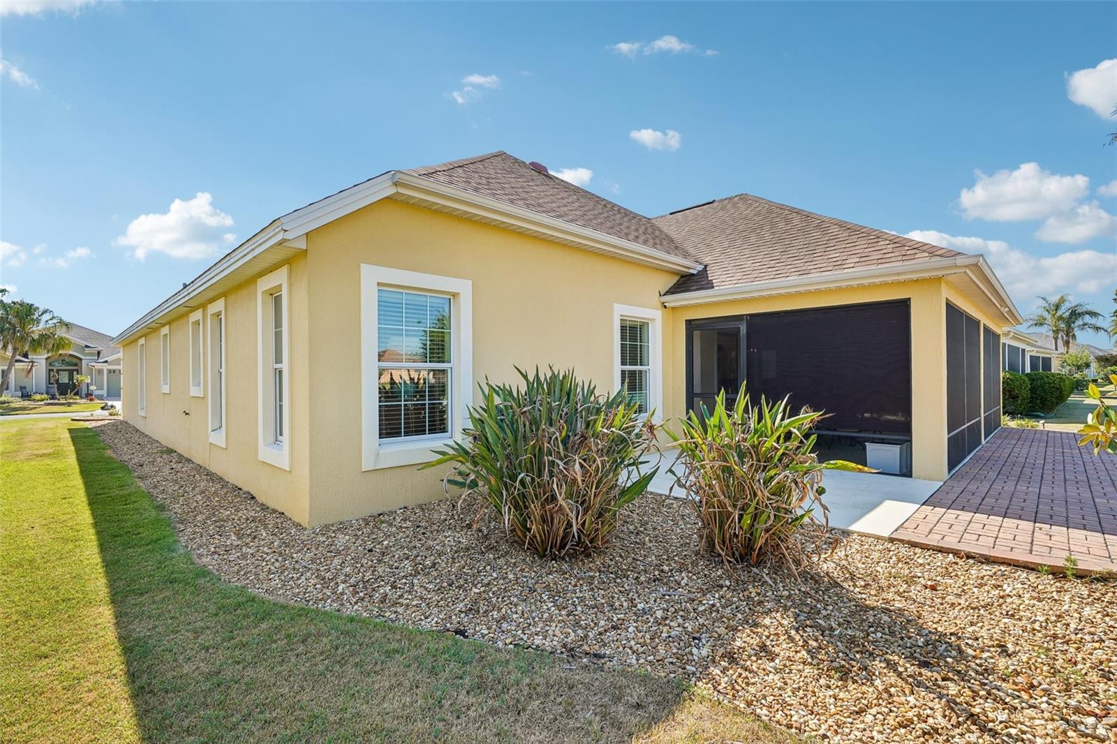 THE VILLAGES - Residential