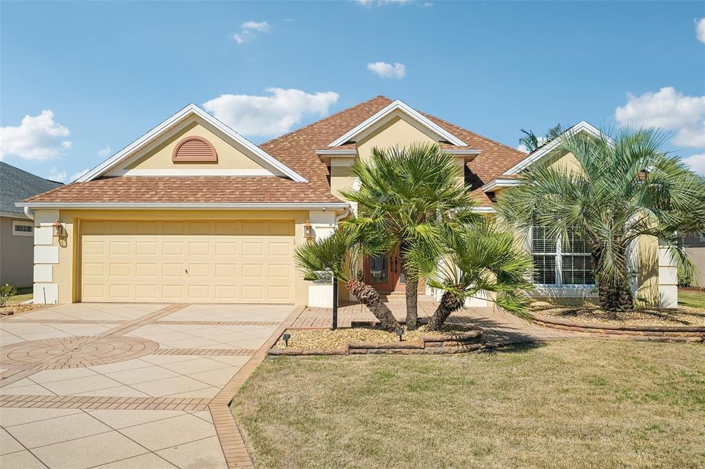 Photo of 2918 Canyon Avenue, The Villages, FL 32163 (MLS # O6401444)
