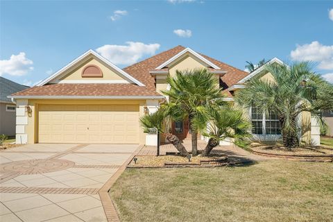 Photo of 2918 Canyon Avenue, The Villages, FL 32163 (MLS # O6401444)