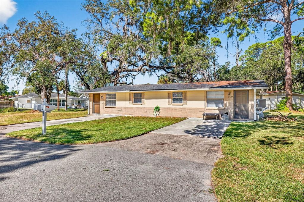 Photo of 4925 Ladyfish Court, New Port Richey, FL 34652 (MLS # TB8447810)