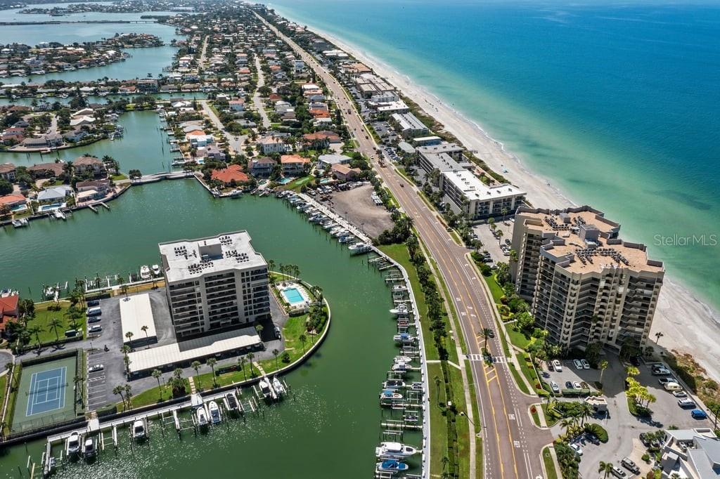1660 GULF BOULEVARD 706