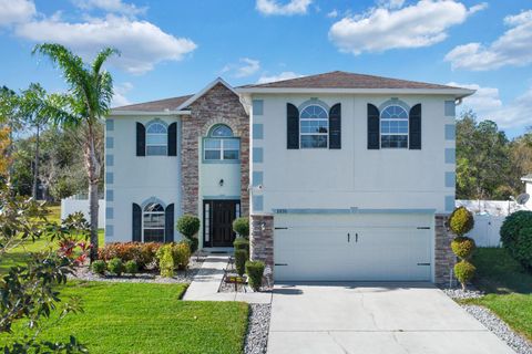 A home in KISSIMMEE