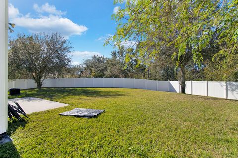 A home in KISSIMMEE