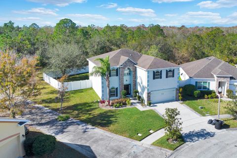 A home in KISSIMMEE