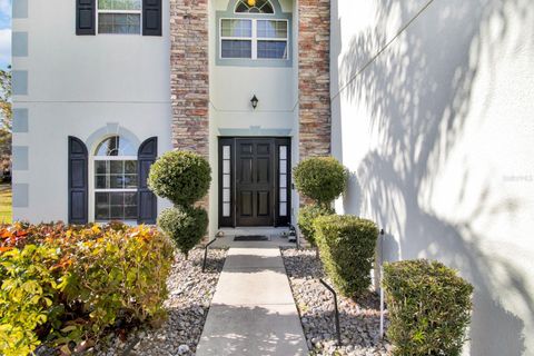 A home in KISSIMMEE