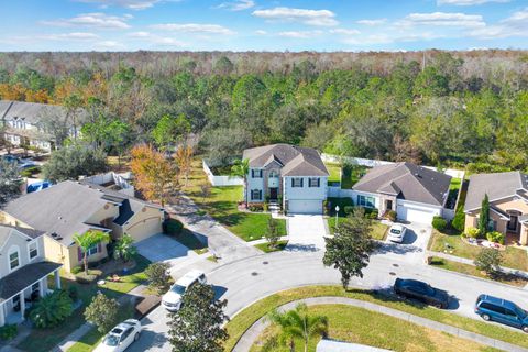 A home in KISSIMMEE