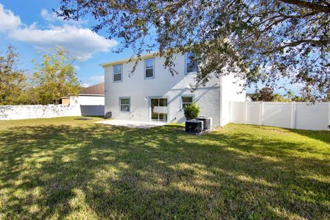 A home in KISSIMMEE