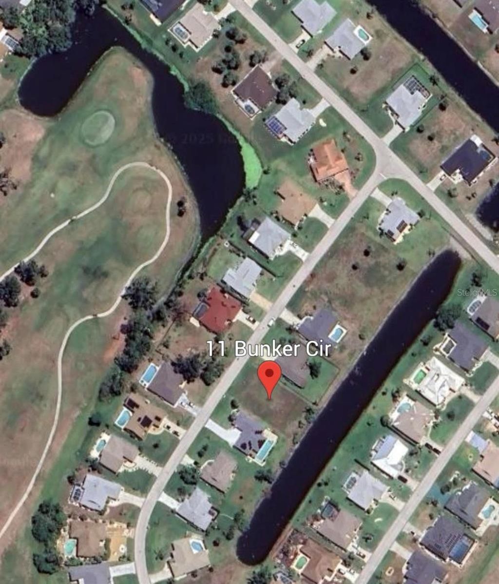 Photo of 11 Bunker Circle, Rotonda West, FL 33947 (MLS # A4657906)