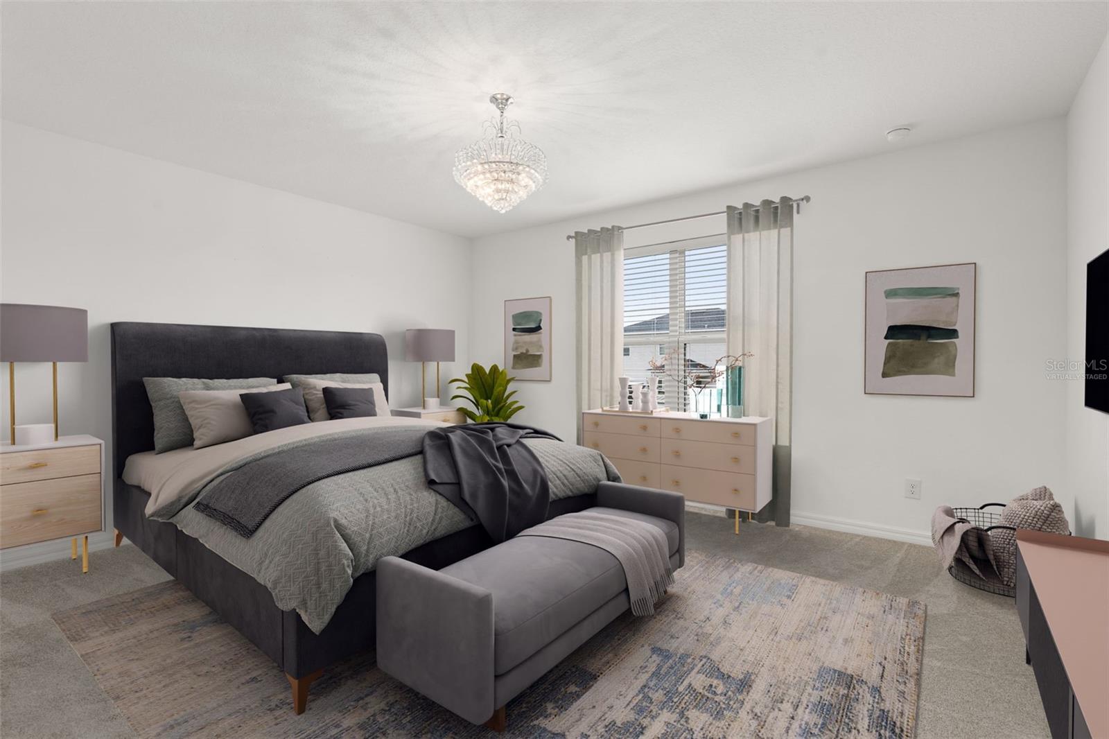 GREENFIELD VILLAGE PH II - Residential