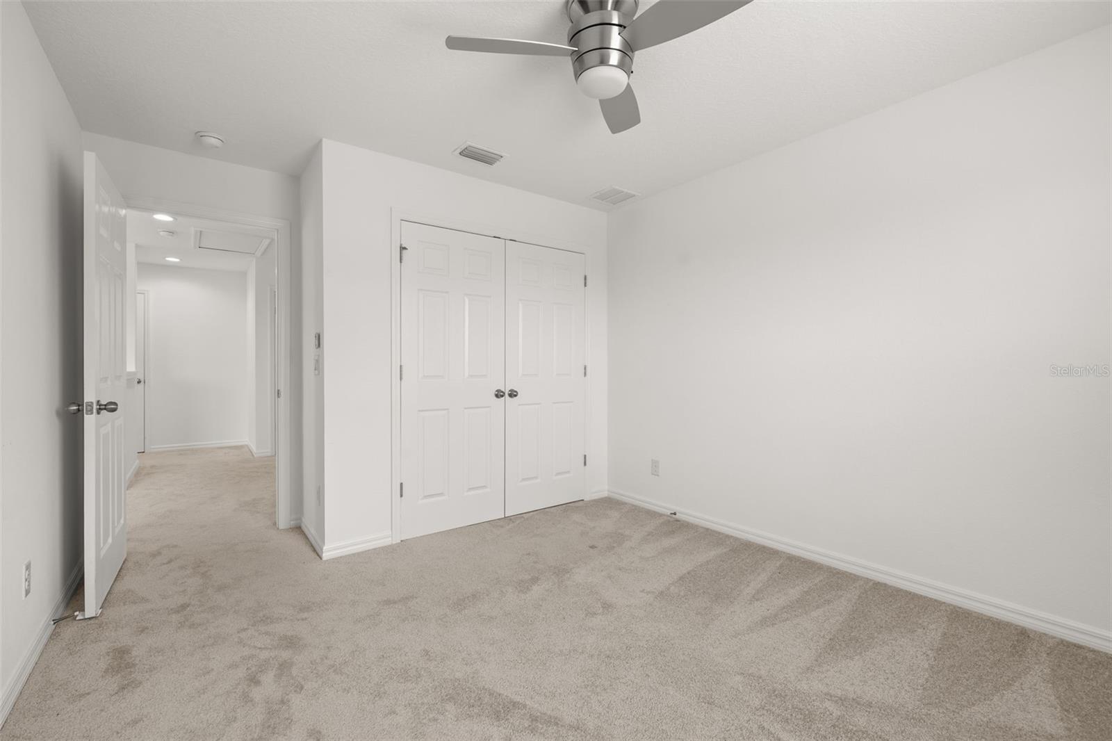 GREENFIELD VILLAGE PH II - Residential