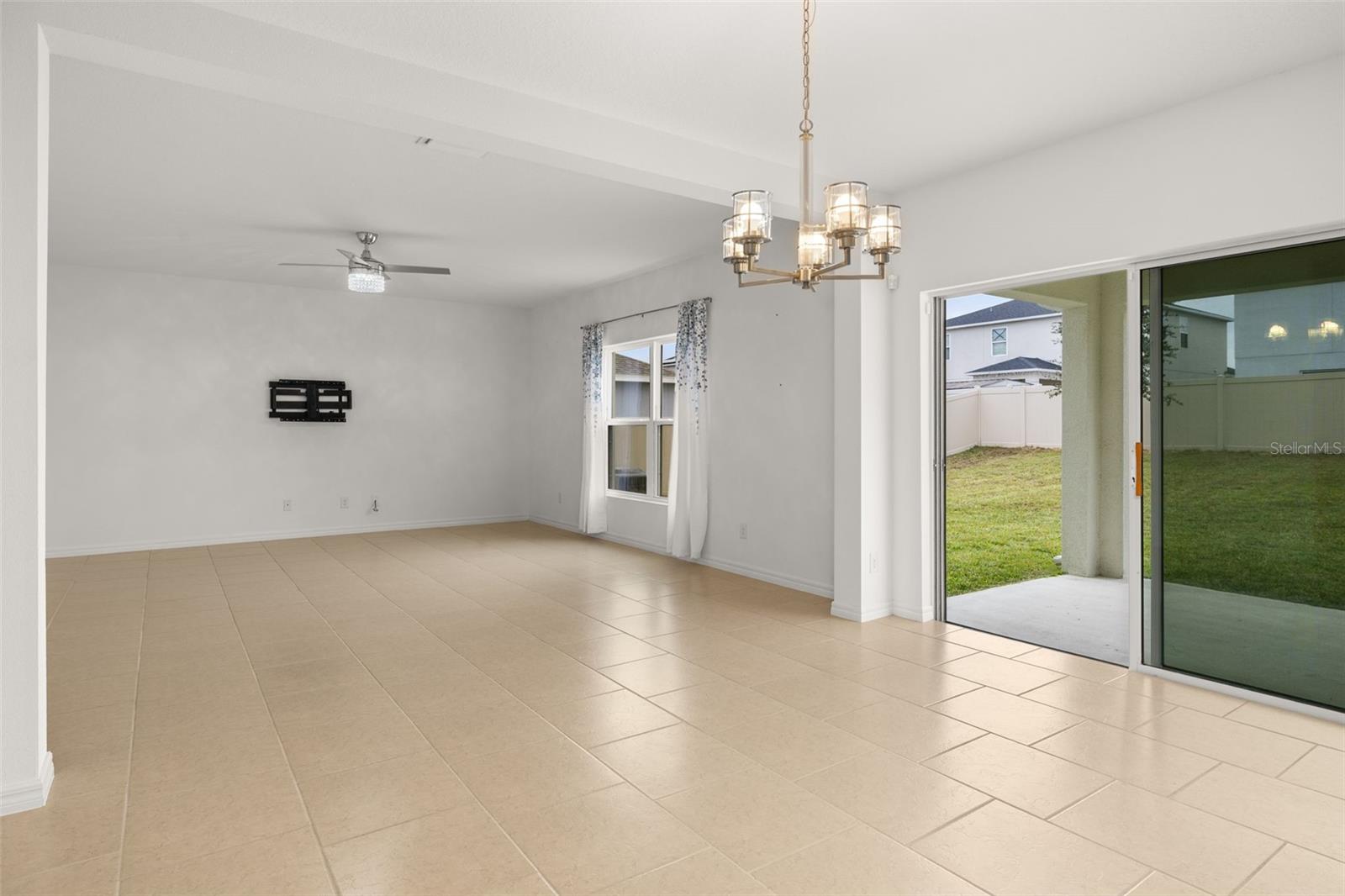 GREENFIELD VILLAGE PH II - Residential