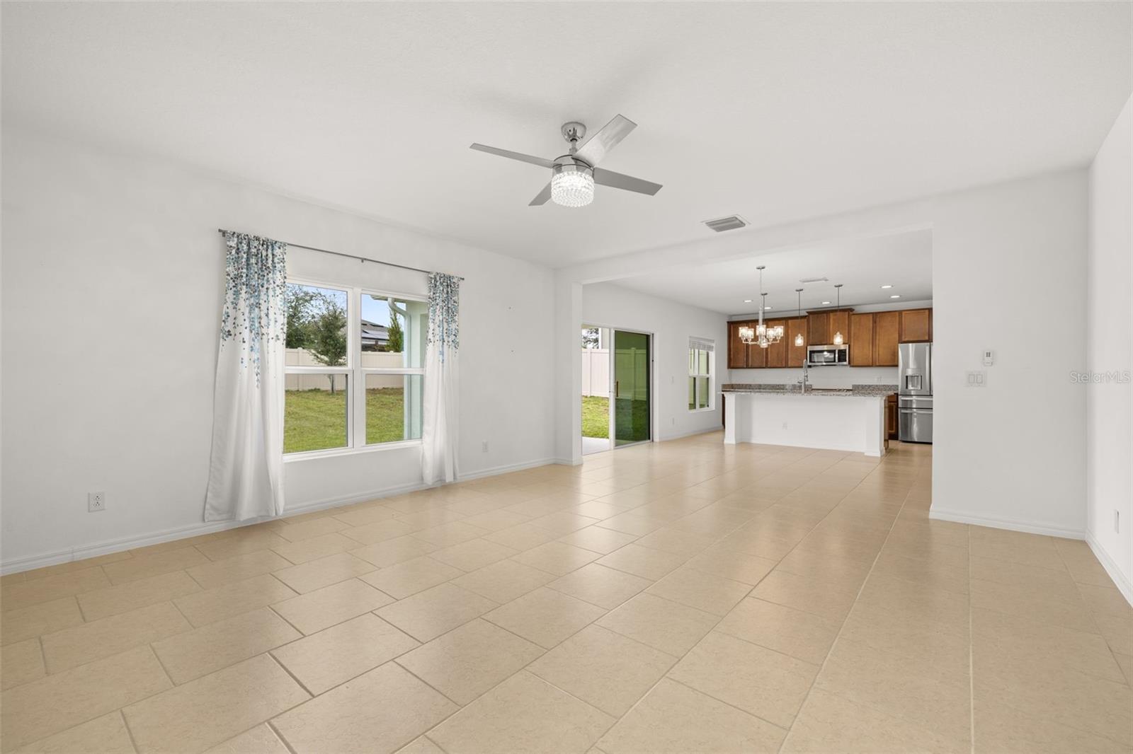 GREENFIELD VILLAGE PH II - Residential