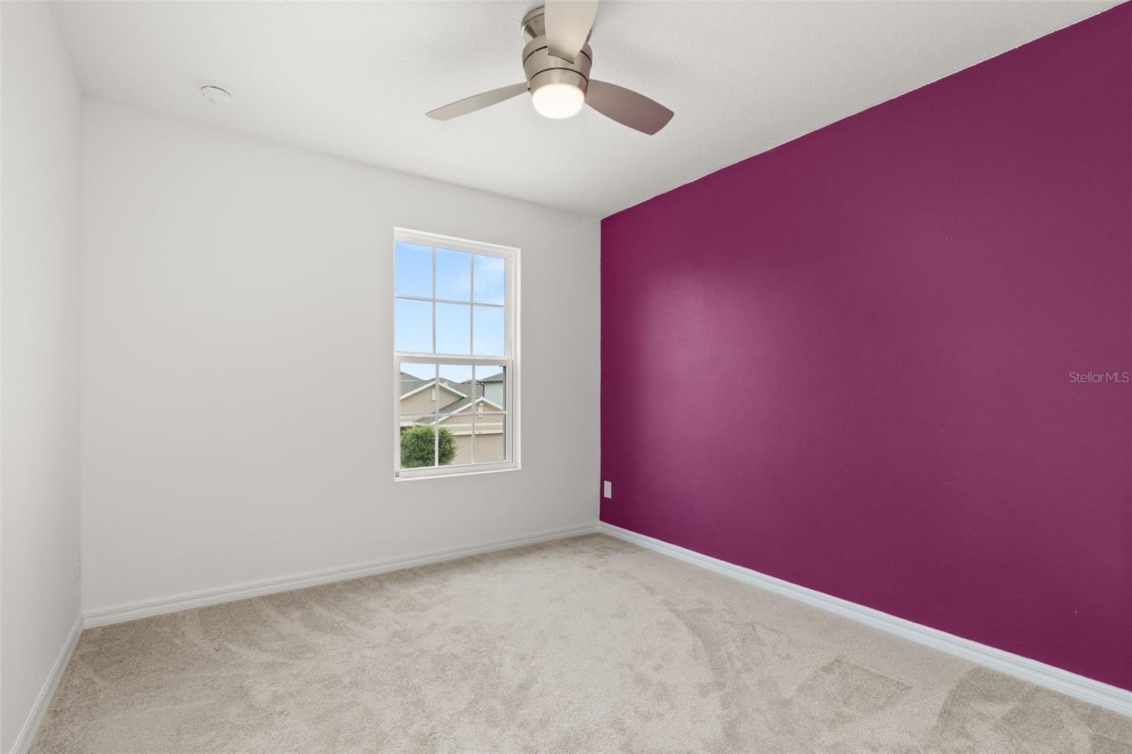 GREENFIELD VILLAGE PH II - Residential