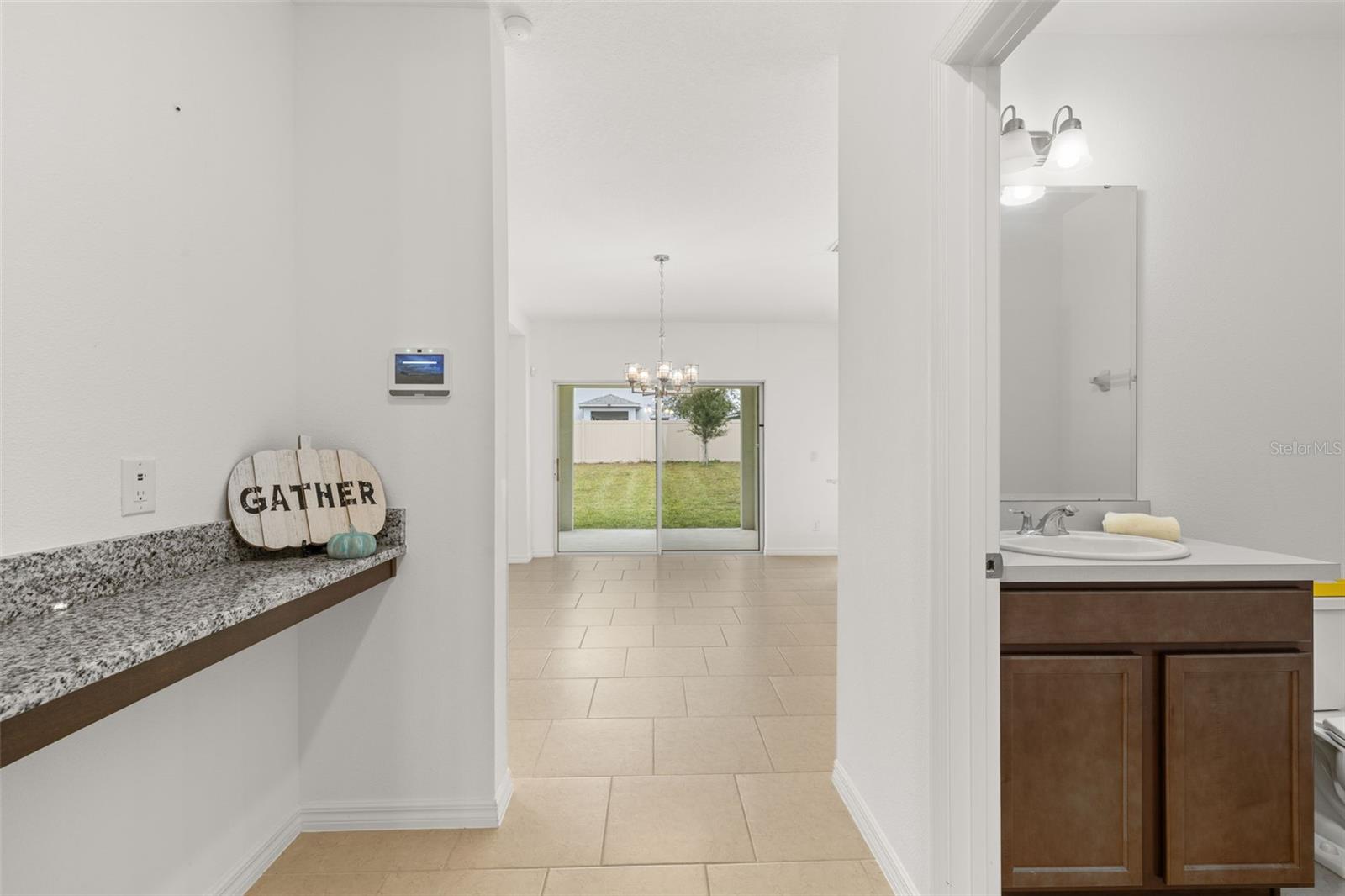 GREENFIELD VILLAGE PH II - Residential