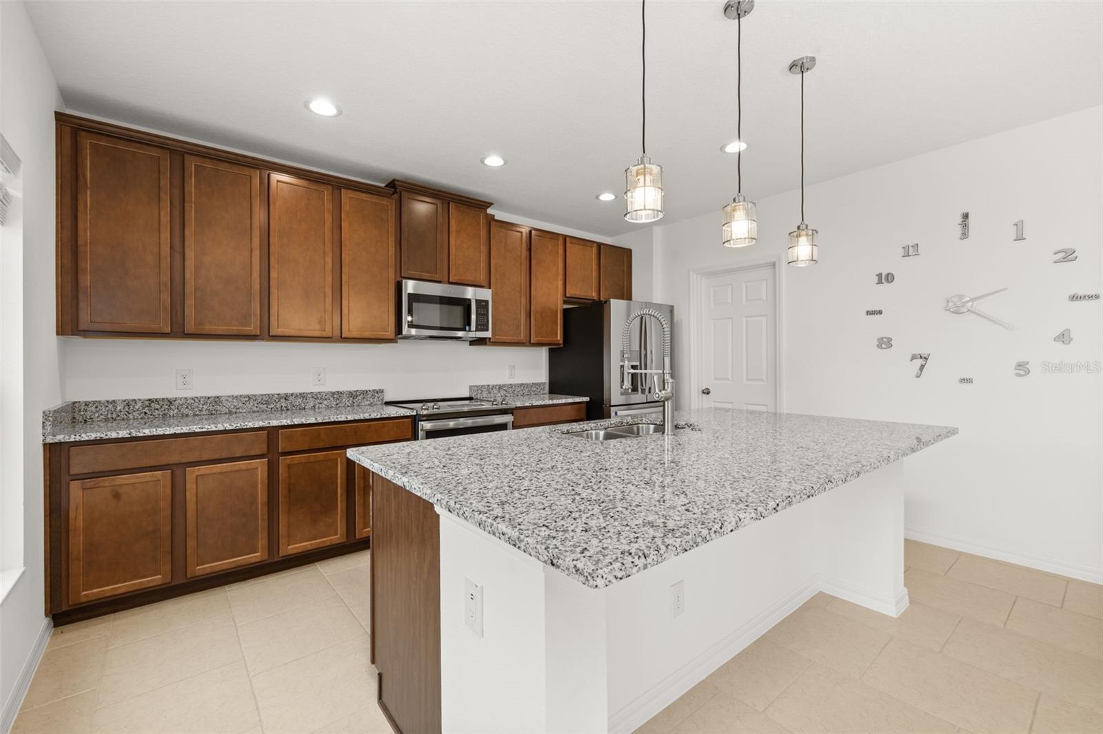 GREENFIELD VILLAGE PH II - Residential