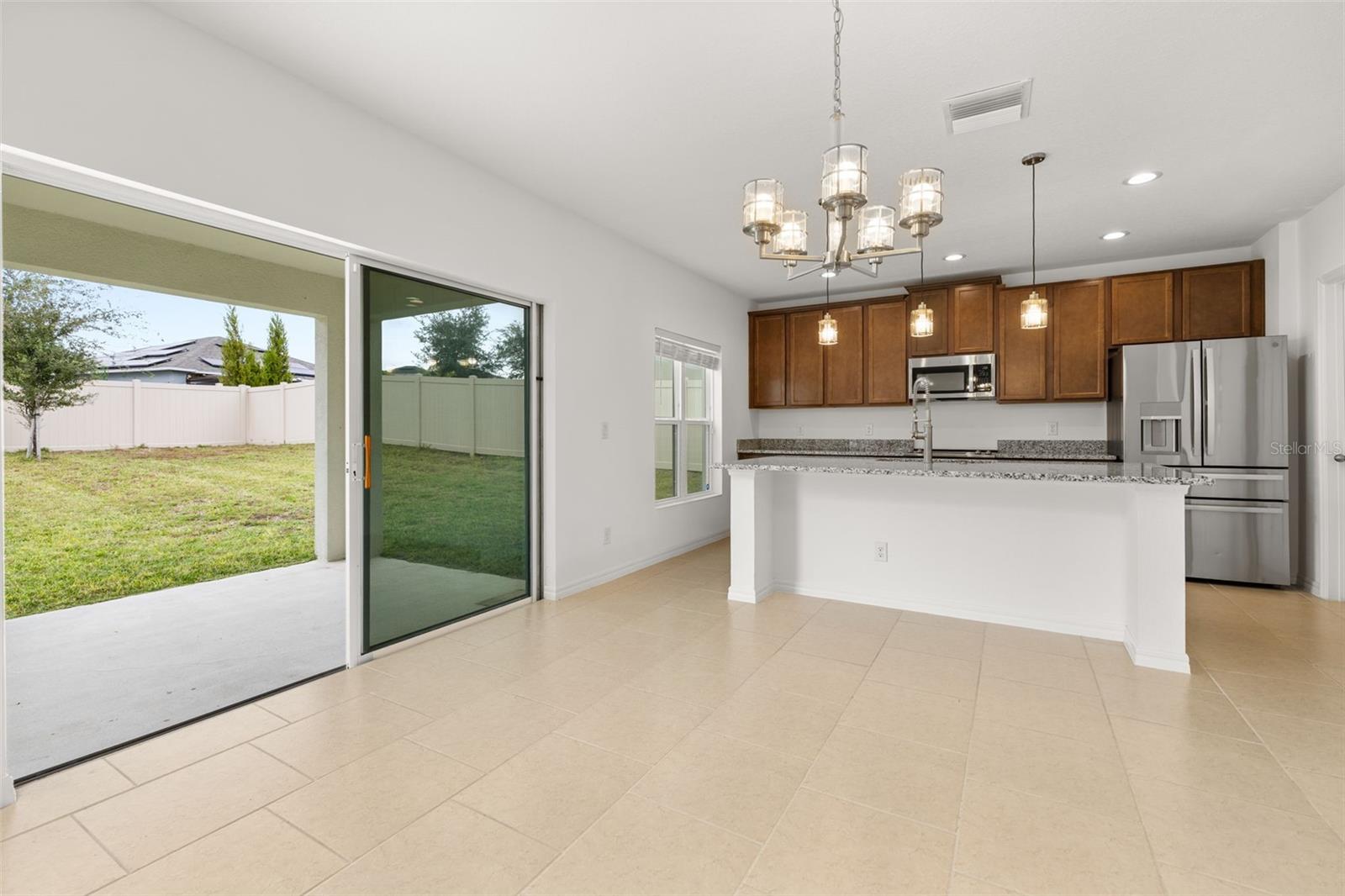 GREENFIELD VILLAGE PH II - Residential