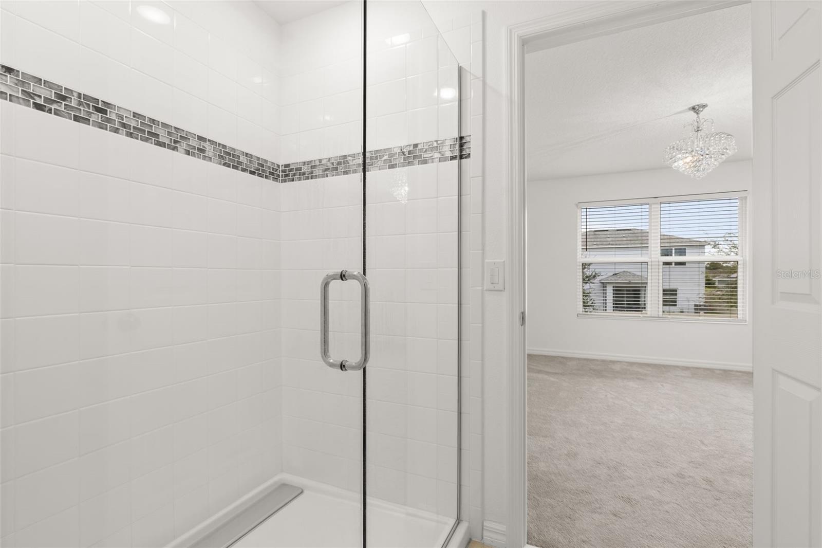 GREENFIELD VILLAGE PH II - Residential