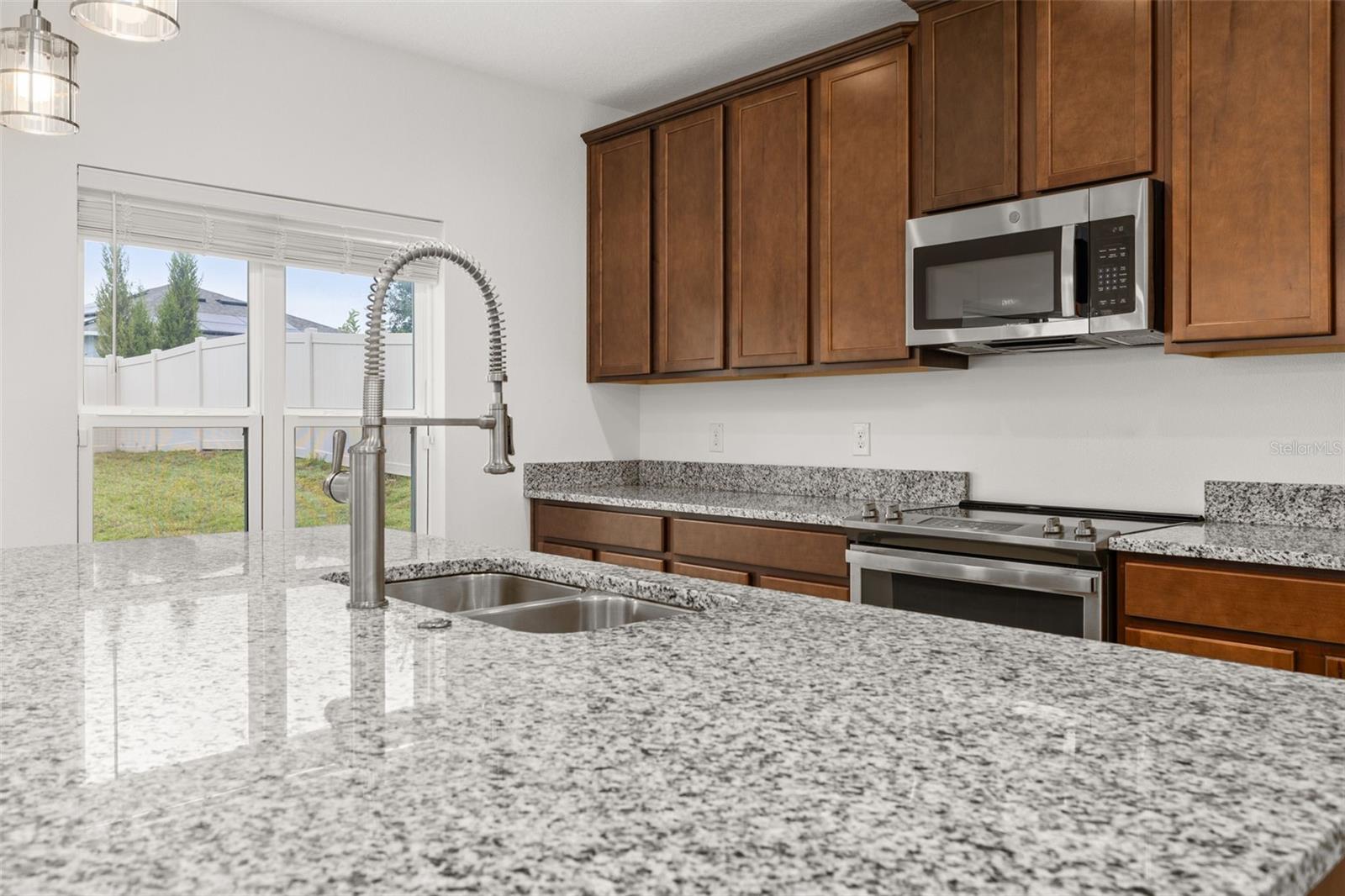 GREENFIELD VILLAGE PH II - Residential