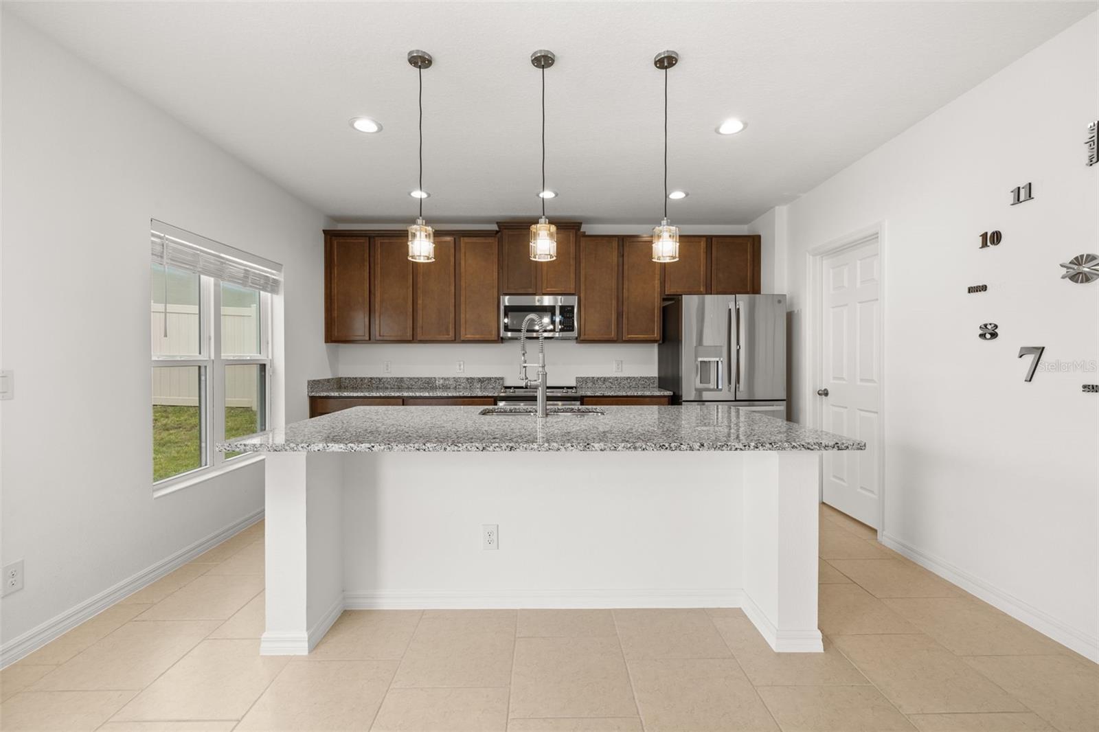 GREENFIELD VILLAGE PH II - Residential