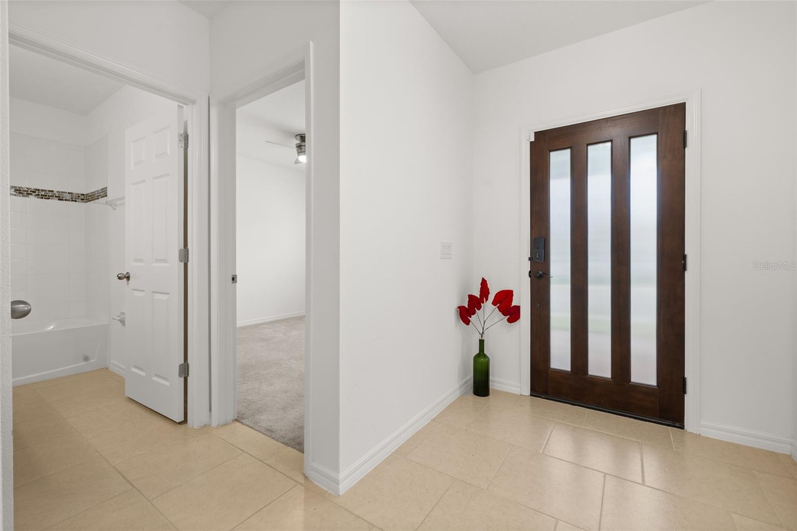 GREENFIELD VILLAGE PH II - Residential