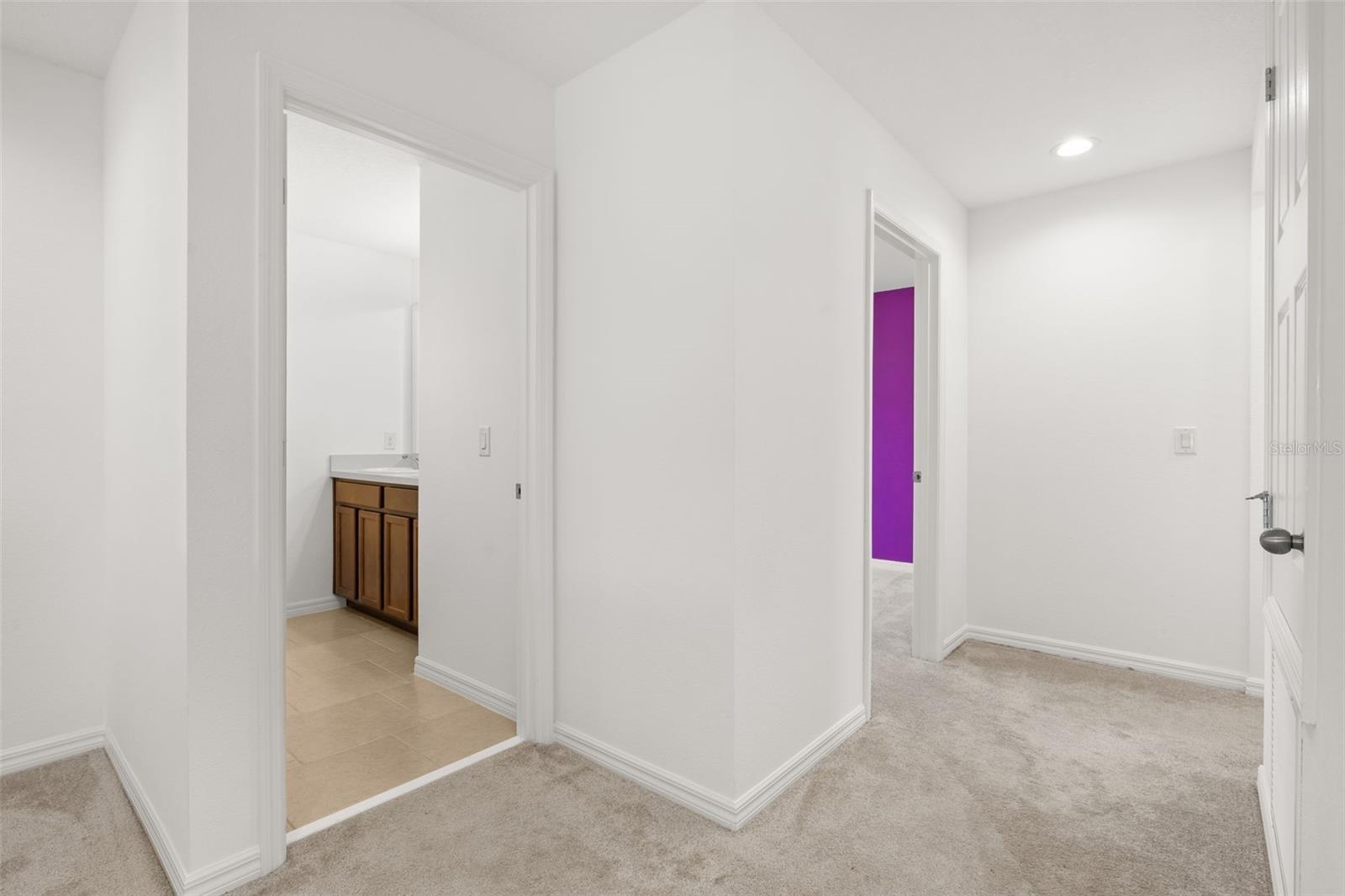 GREENFIELD VILLAGE PH II - Residential