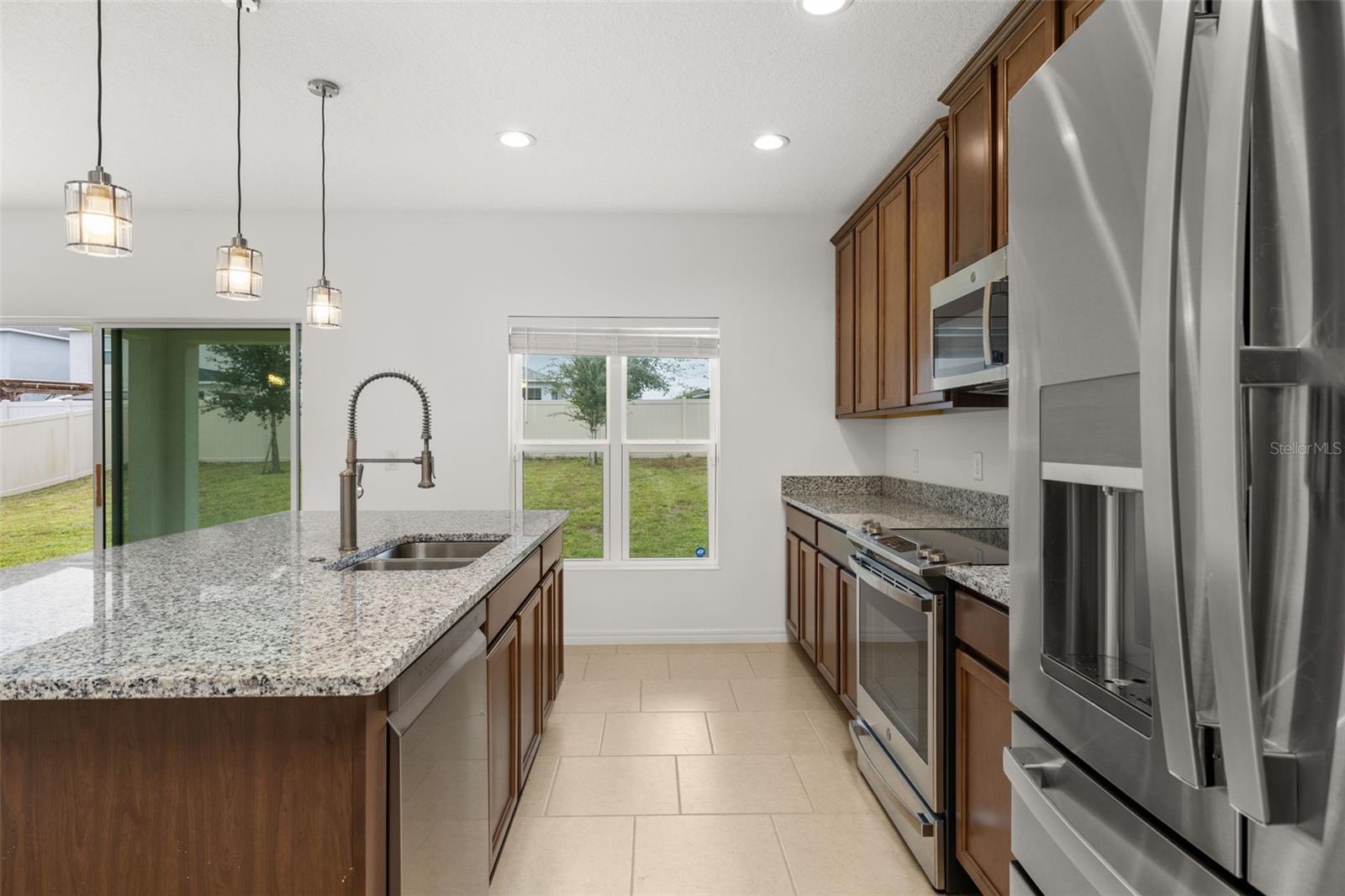 GREENFIELD VILLAGE PH II - Residential