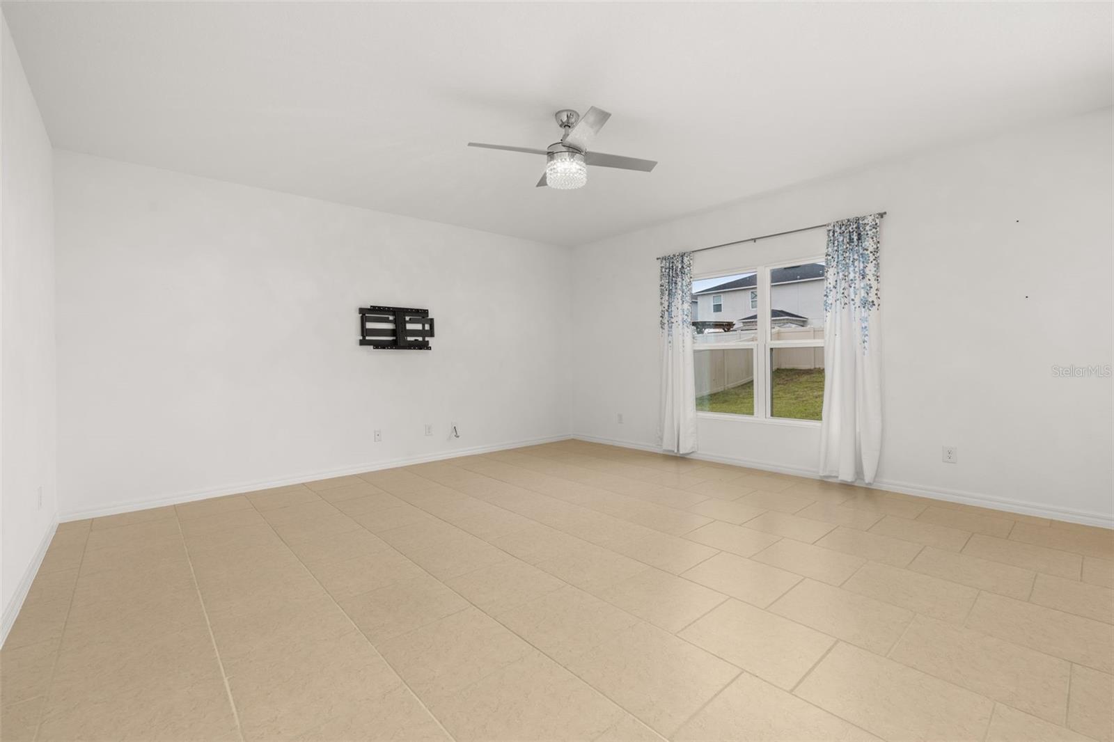 GREENFIELD VILLAGE PH II - Residential