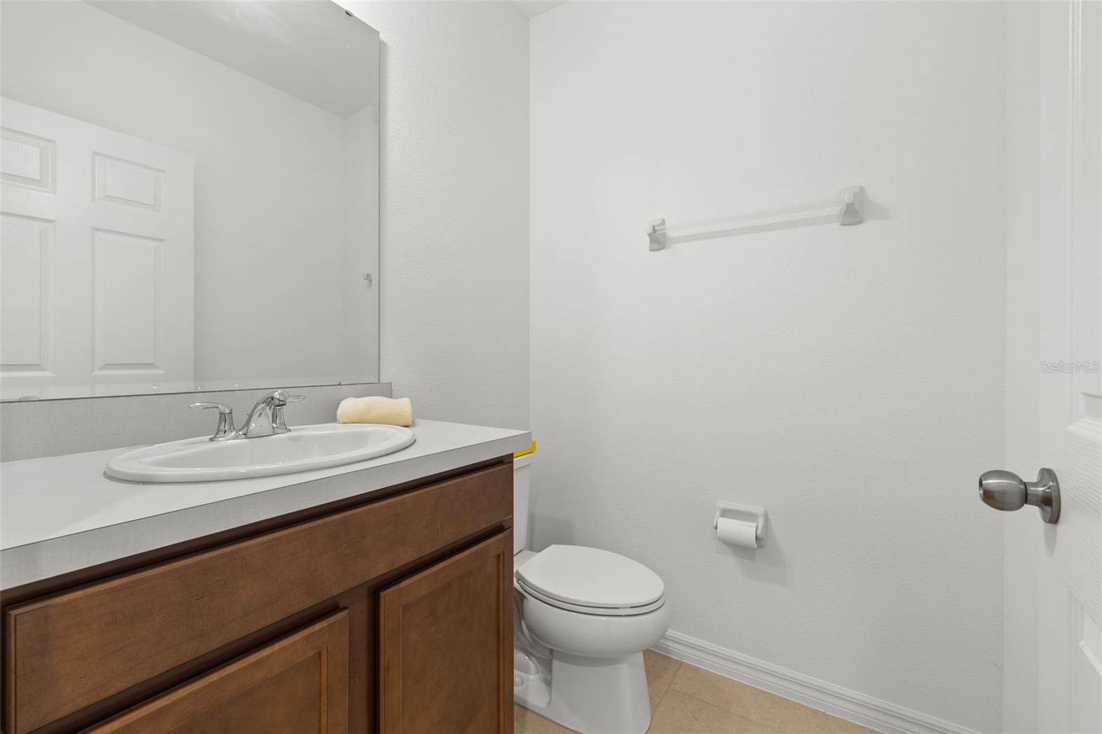 GREENFIELD VILLAGE PH II - Residential