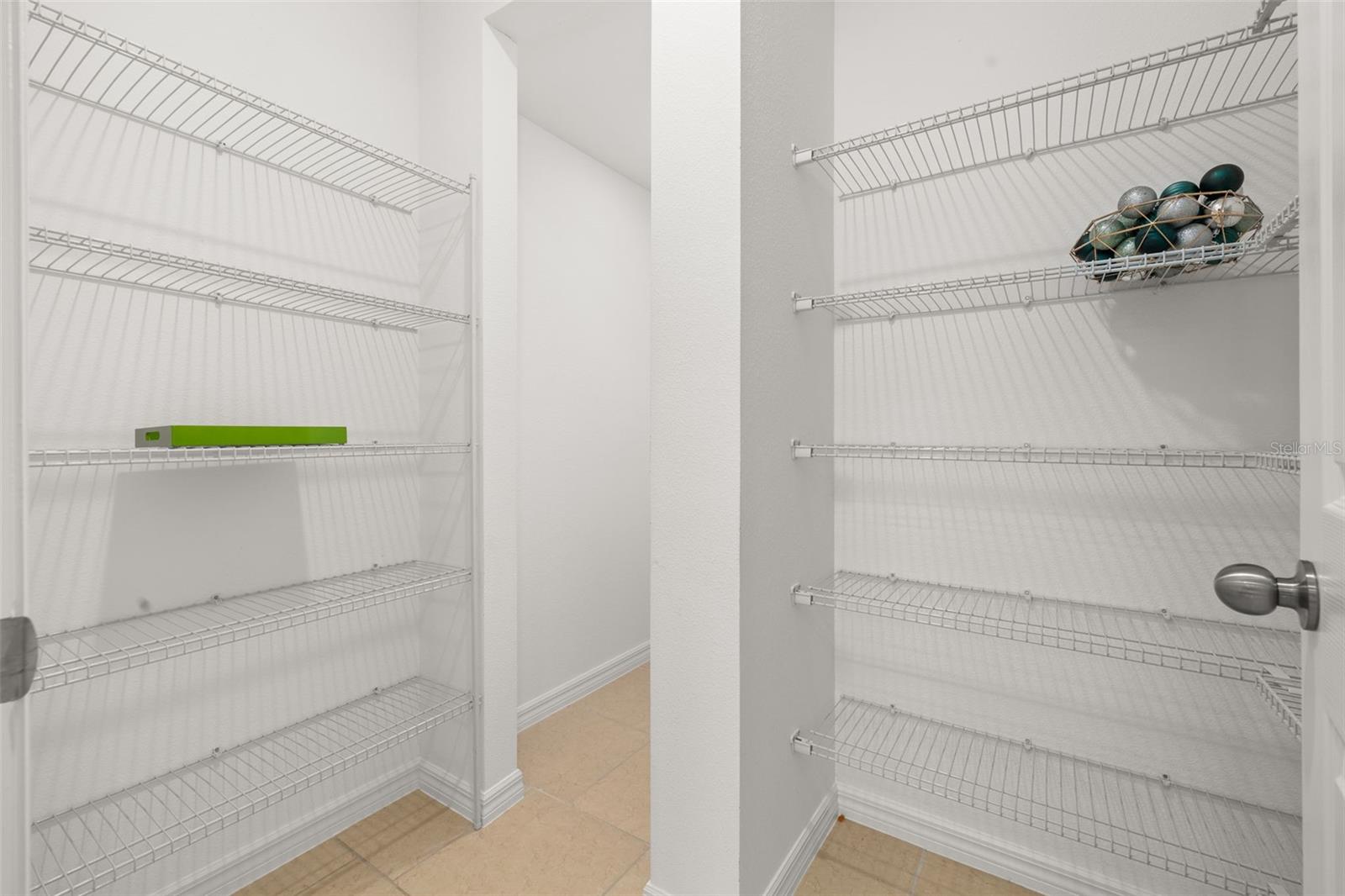 GREENFIELD VILLAGE PH II - Residential